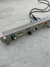 Load image into Gallery viewer, Vintage Opamp Labs Model 4100 DC Operational Power Amp
