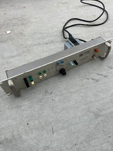 Load image into Gallery viewer, Vintage Opamp Labs Model 4100 DC Operational Power Amp
