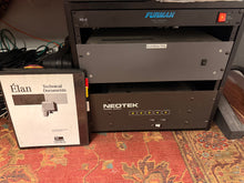 Load image into Gallery viewer, 1990’s Neotek Elan II 32-Channel Analog Recording Console

