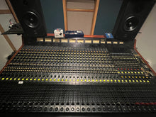 Load image into Gallery viewer, 1979 Yamaha PM-2000 32-Channel Analog Console
