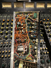 Load image into Gallery viewer, 1979 Yamaha PM-2000 32-Channel Analog Console
