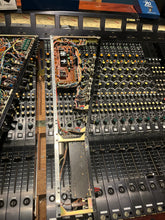 Load image into Gallery viewer, 1979 Yamaha PM-2000 32-Channel Analog Console
