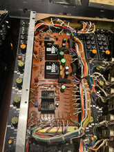 Load image into Gallery viewer, 1979 Yamaha PM-2000 32-Channel Analog Console
