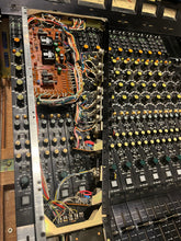 Load image into Gallery viewer, 1979 Yamaha PM-2000 32-Channel Analog Console
