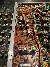 Load image into Gallery viewer, 1979 Yamaha PM-2000 32-Channel Analog Console
