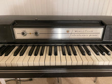 Load image into Gallery viewer, 1960&#39;s Wurlitzer 200A Electric Piano
