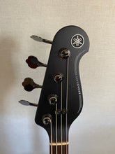 Load image into Gallery viewer, Yamaha BB734A Broadbass Bass in Translucent Matte Black
