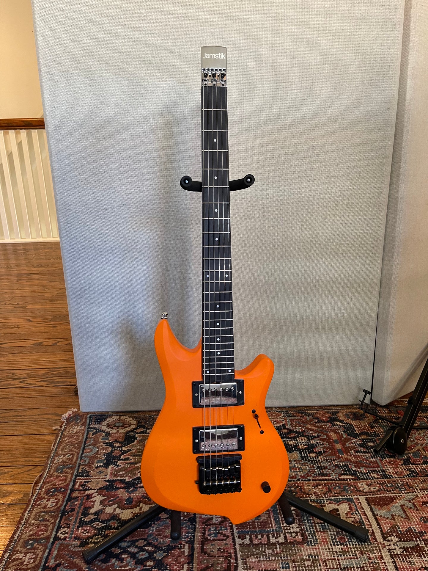 Jamstik Studio Midi Guitar