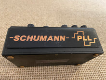 Load image into Gallery viewer, Schumann Electronics PLL Analog Harmonizer
