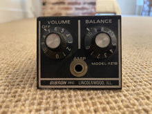 Load image into Gallery viewer, Vintage Gibson Maestro Fuzz-Tone
