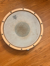 Load image into Gallery viewer, Pacific Drums and Percussion Concept Maple 5.5x14&quot; Snare Drum with Wood Hoops
