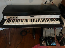 Load image into Gallery viewer, 1978 Rhodes Seventy-Three Stage Model Electric Piano
