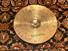 Load image into Gallery viewer, Istanbul Mehmet 18” Tony Williams Tribute Crash

