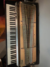 Load image into Gallery viewer, 1974 Rhodes Seventy-Three Stage Model Electric Piano
