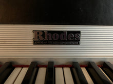 Load image into Gallery viewer, 1978 Rhodes Seventy-Three Stage Model Electric Piano
