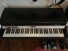 Load image into Gallery viewer, 1978 Rhodes Seventy-Three Stage Model Electric Piano
