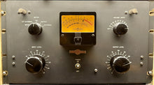 Load image into Gallery viewer, Late 1950's/Early 1960's Collins 26U-1 Tube Vari-Mu Compressor
