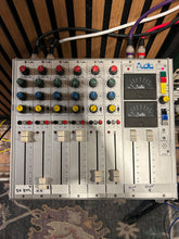 Load image into Gallery viewer, 1970’s Audio Developments AD145 Pico 6-Channel Analog Recording Console
