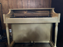 Load image into Gallery viewer, 1960&#39;s Melodigrand 64-Key Upright Piano
