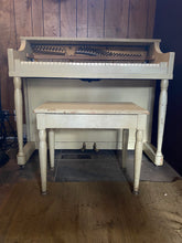 Load image into Gallery viewer, 1960&#39;s Melodigrand 64-Key Upright Piano
