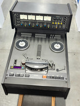 Load image into Gallery viewer, 1990's Otari MX-5050 MKIII 4-Track 1/4" Analog Tape Machine
