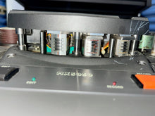 Load image into Gallery viewer, 1990's Otari MX-5050 MKIII 4-Track 1/4" Analog Tape Machine
