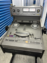 Load image into Gallery viewer, 1990's Otari MX-5050 MKIV 2-Track 1/4" Analog Tape Machine
