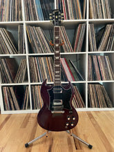 Load image into Gallery viewer, 1995 Gibson SG Standard Electric
