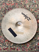 Load image into Gallery viewer, Zildjian K Custom 22&quot; Dark Ride
