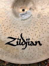 Load image into Gallery viewer, Zildjian K Custom 22&quot; Dark Ride
