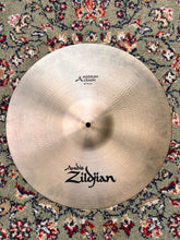 Load image into Gallery viewer, Zildjian A 18&quot; Medium Crash
