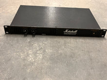 Load image into Gallery viewer, Late 1990’s/Early 2000’s Marshall Valvestate Model 8008 80+80-Watt Power Amp
