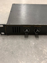 Load image into Gallery viewer, Late 1990’s/Early 2000’s Marshall Valvestate Model 8008 80+80-Watt Power Amp
