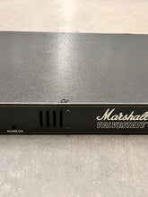 Load image into Gallery viewer, Late 1990’s/Early 2000’s Marshall Valvestate Model 8008 80+80-Watt Power Amp
