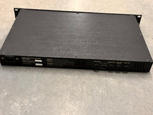 Load image into Gallery viewer, Late 1990’s/Early 2000’s Marshall Valvestate Model 8008 80+80-Watt Power Amp
