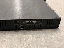 Load image into Gallery viewer, Late 1990’s/Early 2000’s Marshall Valvestate Model 8008 80+80-Watt Power Amp
