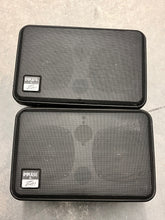 Load image into Gallery viewer, Peavey Impulse II Passive Monitor Speakers (Pair)
