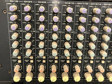 Load image into Gallery viewer, Samson PL2404 Stereo Rackmount Mixer
