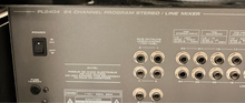 Load image into Gallery viewer, Samson PL2404 Stereo Rackmount Mixer
