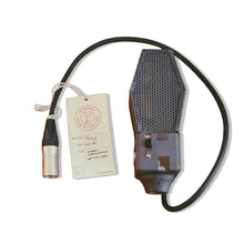 Load image into Gallery viewer, 1930's RCA 74 MI-4010-A Ribbon Mic
