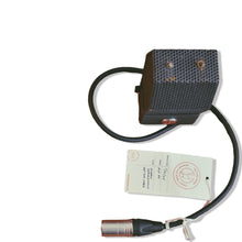 Load image into Gallery viewer, 1930's RCA 74 MI-4010-A Ribbon Mic
