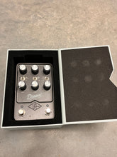 Load image into Gallery viewer, Universal Audio Dream ‘65 Reverb Amp Pedal
