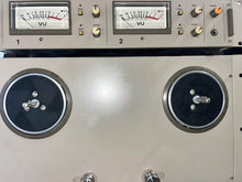 Load image into Gallery viewer, 1980’s Tascam ATR-60 2-Track 1/4" Analog Tape Machine
