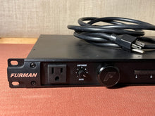 Load image into Gallery viewer, Furman PL-Plus C Power Conditioner
