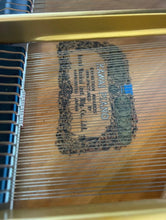 Load image into Gallery viewer, 1998 Kawai RX-7 Semi-Concert Grand Piano
