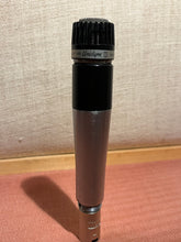 Load image into Gallery viewer, 1960’s Shure Unidyne III DY45G Cardioid Dynamic Mic
