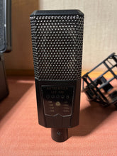Load image into Gallery viewer, Lewitt Authentica LCT 480  Multipattern Large Diaphragm Condenser Mic
