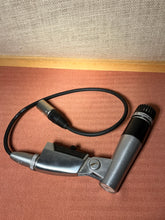 Load image into Gallery viewer, 1960’s Shure Unidyne III 545S Series 2 Cardioid Dynamic Mic
