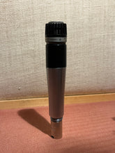 Load image into Gallery viewer, 1960’s Shure Unidyne III DY45G Cardioid Dynamic Mic
