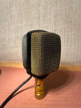 Load image into Gallery viewer, 1960’s Echolette ED-12 Cardioid Dynamic Mic
